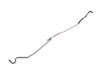 Mopar 52118606AB Tube