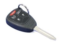 Mopar 68273336AB Transmitter