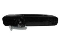 Mopar 1GH18DX8AD Handle Exterior Door Mopar 1GH18DX8AD Handle Exterior Door
