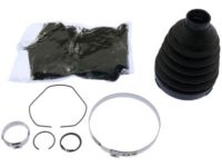 Mopar 68127818AA Inner Boot Mopar 68127818AA Inner Boot