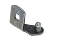 Mopar 55394184AA Ball Stud Liftgate Glass