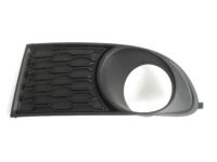Mopar 68079851AB Bezel, Front Driver Side