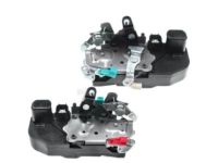 Mopar 55364142AC Latch Front Door 55364142-3Ab Mopar 55364142AC Latch Front Door 55364142-3Ab