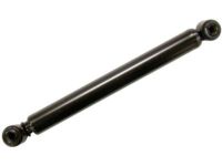 Mopar 52060058AE Steering Damper, Front Mopar 52060058AE Steering Damper, Front