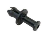 Mopar 6507669AA Shield Retainer