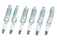 Mopar 4686742AD Spark Plug Re-14-Plp5