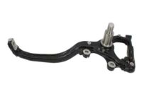 Mopar 4782740AC Knuckle Front Mopar 4782740AC Knuckle Front