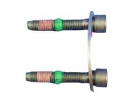 Mopar 68087450AB Bolt And Washer