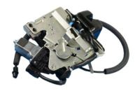 Mopar 4589581AA Latch Lift Gate