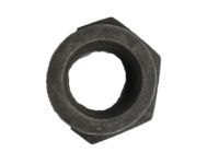 Mopar 6507629AA Nut Steering Gear Lock Outer Tie Rod To Inner Tie Rod Mopar 6507629AA Nut Steering Gear Lock Outer Tie Rod To Inner Tie Rod