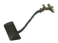 Mopar 52128346AE Pedal Brake Mopar 52128346AE Pedal Brake