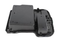 Mopar 68206373AA Lid Storage Bin Mopar 68206373AA Lid Storage Bin