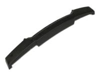 Mopar 4805727AA Energy Absorber, Front Mopar 4805727AA Energy Absorber, Front