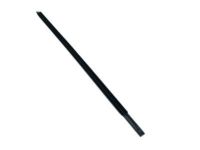 Mopar 55112376AH Weatherstrip Front Door Belt Outer