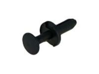 Mopar 6505613AA Retainer Push On