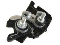 Mopar 68185991AC Hinge, Lower Driver Side