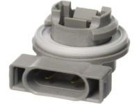 Mopar 68060364AA Socket, Rear Mopar 68060364AA Socket, Rear