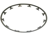 Mopar 68214924AA Coil Spring, Front