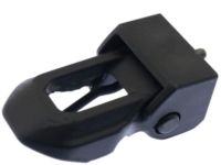 Mopar 68240952AC Catch Hood