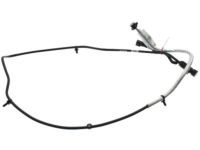 Mopar 68161471AF Supply Line Bundle Exhaust Fluid Tank To Dose