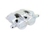 Mopar 68037144AA Caliper Assembly Disc Brake Front