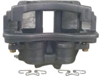 Dodge Sprinter 3500 Brake Caliper - 5135215AA Caliper, Front Driver Side