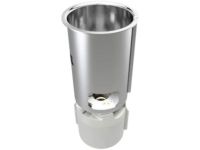 Mopar 4793554 Power Outlet, Rear