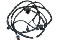 Mopar 55155950AC Wire Harness, Front