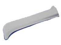 Mopar 1GD82BD1AB Cover Rear Door Fixed Glass