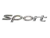 Mopar 55156273AE Decal Sport Sport