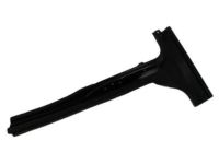 Mopar 55397224AE Center Pillar, Passenger Side