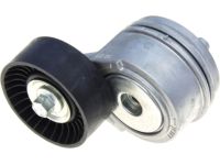 Dodge Ram 2500 Belt Tensioner - 53010240 Serpentine Tensioner