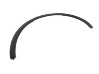 Mopar 1RK19TZZAE Molding Wheel Flare Quarter Panel Mopar 1RK19TZZAE Molding Wheel Flare Quarter Panel