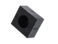 Mopar 68217801AA Upper Tie Bar Bumper, Front Outer Mopar 68217801AA Upper Tie Bar Bumper, Front Outer