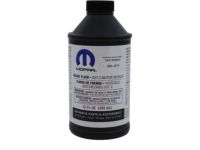 Mopar 4318080AC Fluid Brake Standard Ms-4574 Mopar 4318080AC Fluid Brake Standard Ms-4574