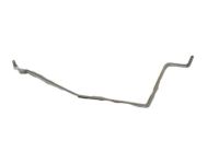 Mopar 68134553AA Lock Rod, Rear Passenger Side