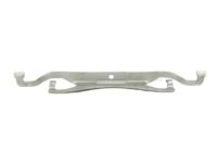 Mopar 68052368AA Strap Retaining Mopar 68052368AA Strap Retaining