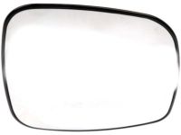 Mopar 68026176AA Glass Mirror Replacement