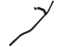 Mopar 4892058AB Guide Tube Mopar 4892058AB Guide Tube