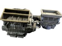 Mopar 68232366AA Blower Case