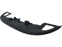 Mopar 5116054AA Lower Shield, Front