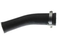 Mopar 68091427AA Filler Hose, Lower