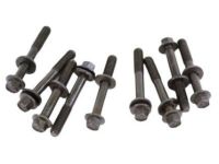Mopar 6503279 Oil Pump Screw Mopar 6503279 Oil Pump Screw