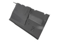 Mopar 5182055AA Shield Accessory Drive