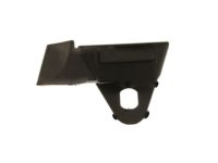 Mopar 68054210AA Bumper Fender