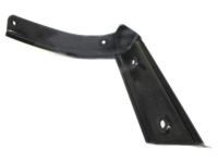 Mopar 5182365AB Protector, Rear Driver Side