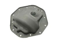 Mopar 68149270AA Differential Cover, Rear