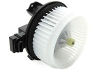 Mopar 68089119AA Motor Blower With Wheel