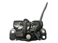 Mopar 4589528AC Lock, Front Mopar 4589528AC Lock, Front