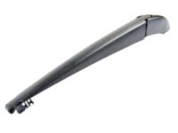Mopar 68197110AB Wiper Arm, Rear